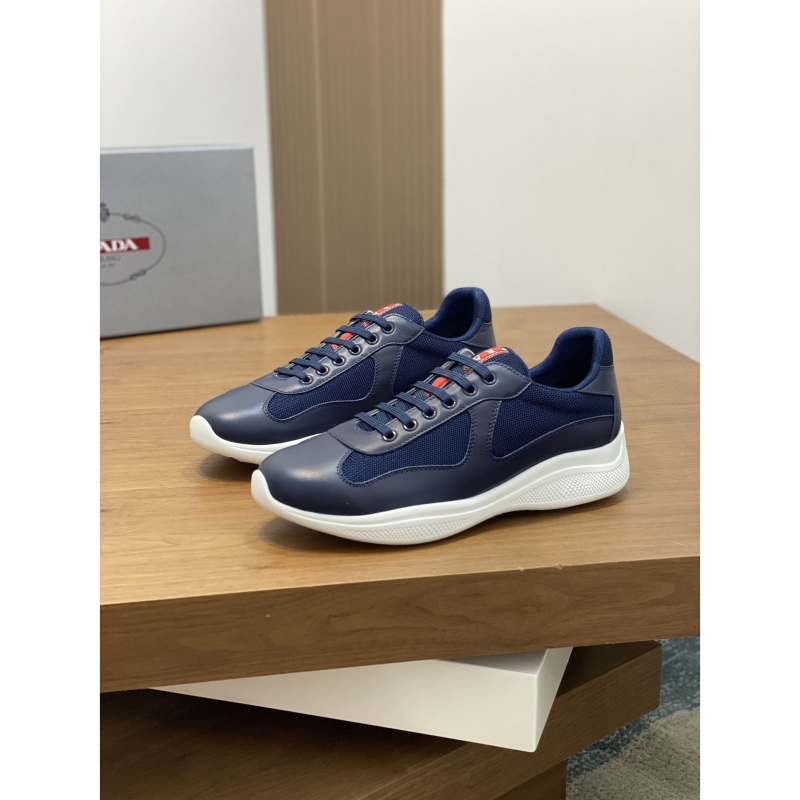 Pra*a casual shoes